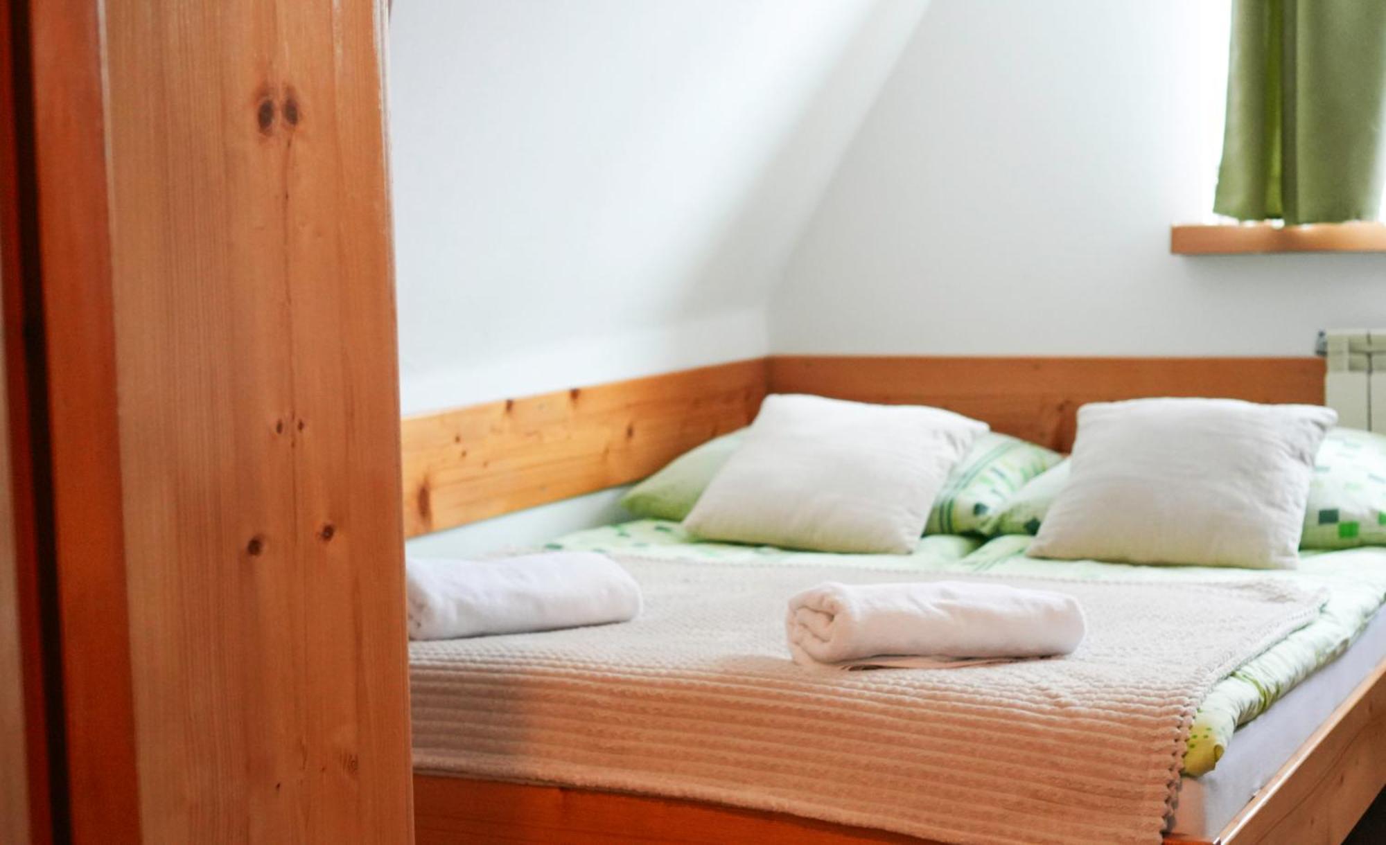 Pensjonat U Doroty, Zakopane - Twoje Miejsce W Gorach Ngoại thất bức ảnh