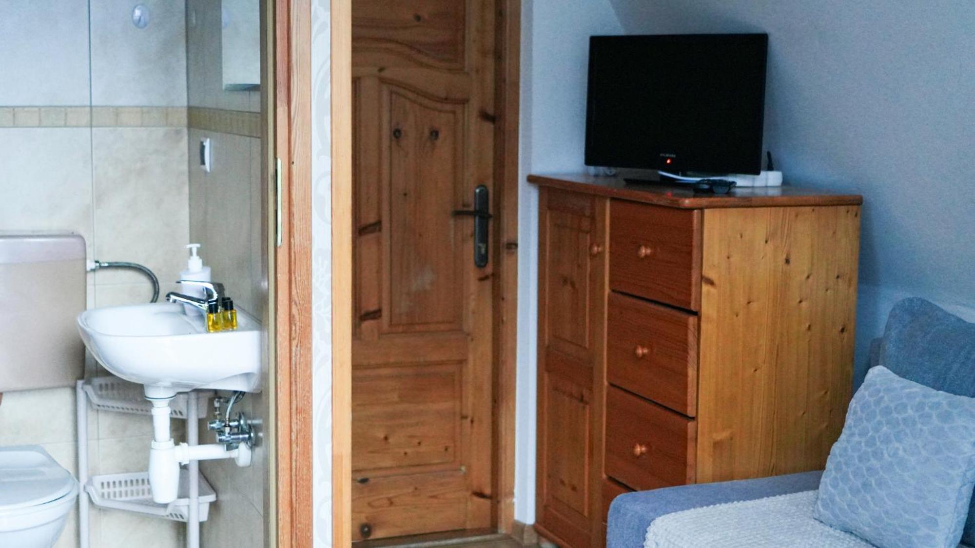 Pensjonat U Doroty, Zakopane - Twoje Miejsce W Gorach Phòng bức ảnh
