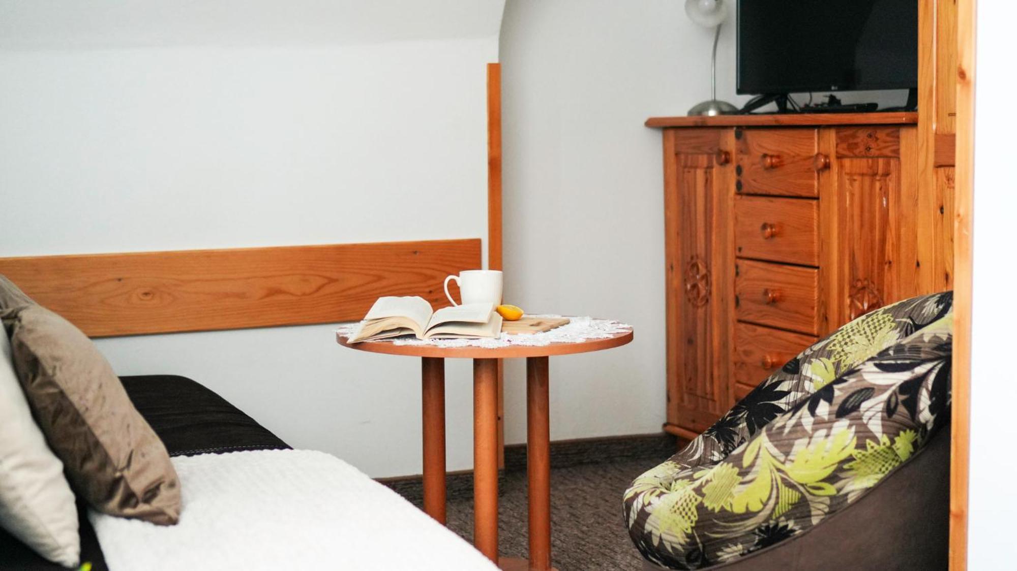 Pensjonat U Doroty, Zakopane - Twoje Miejsce W Gorach Ngoại thất bức ảnh